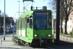 Hannover, 19. March 2011